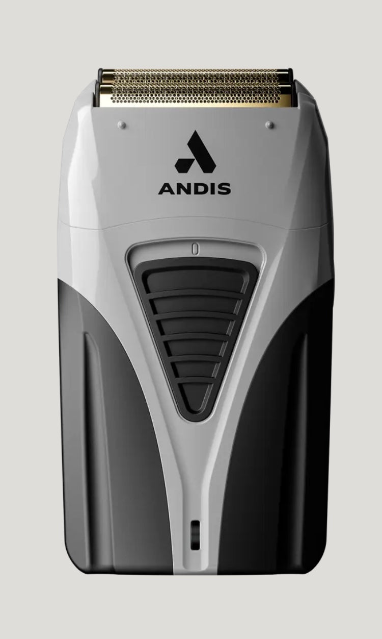 ANDIS Profoil Lithium Plus Titanium Foil Shaver