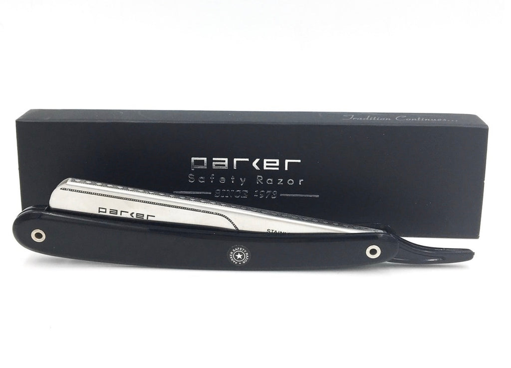 PARKER Safety Razor