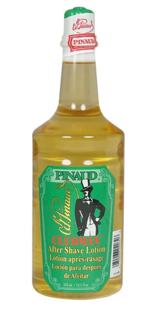 CLUBMAN Aftershave