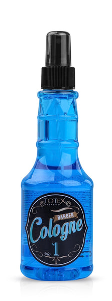TOTEX Barber Cologne – Yassini Barber Supply