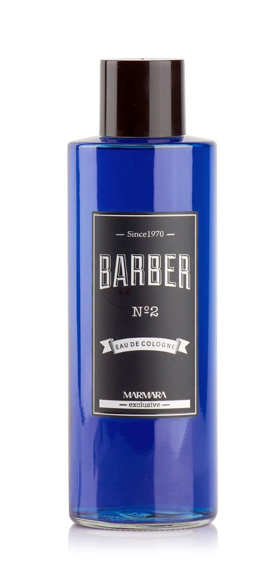 BARBER Marmara Aftershave Cologne
