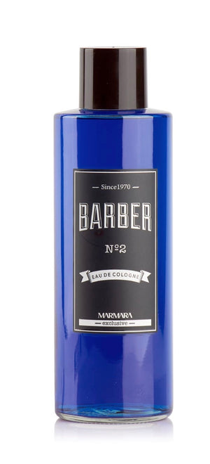 BARBER Marmara Aftershave Cologne