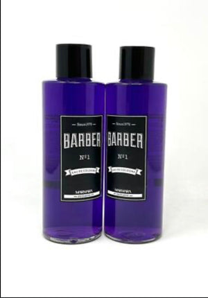 BARBER Marmara Aftershave Cologne