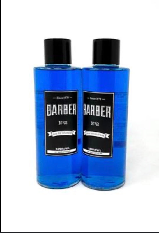 BARBER Marmara Aftershave Cologne