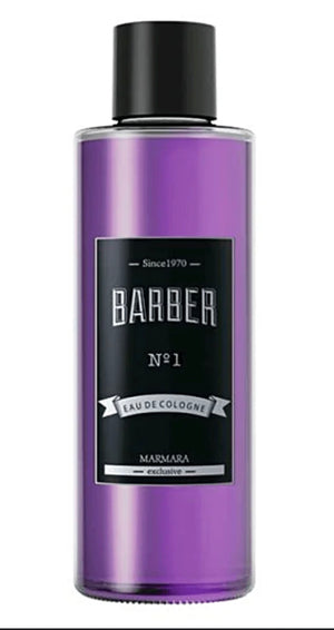 BARBER Marmara Aftershave Cologne