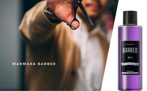 BARBER Marmara Aftershave Cologne