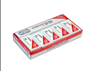 DORCO Red Blades
