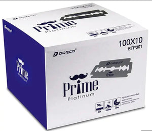 DORCO Prime Blades