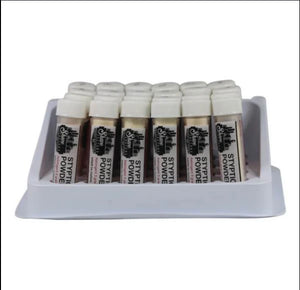 SHAVE FACTORY Styptic Powder