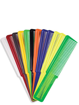 WAHL Color Combs