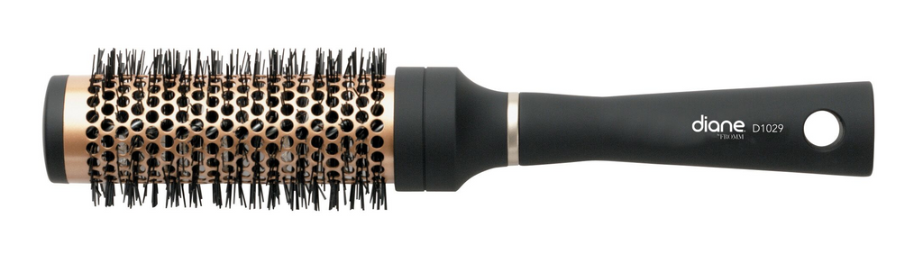 DIANE D1029 1 1/4 Round Thermal Brush