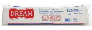DREAM Professional Service Towel