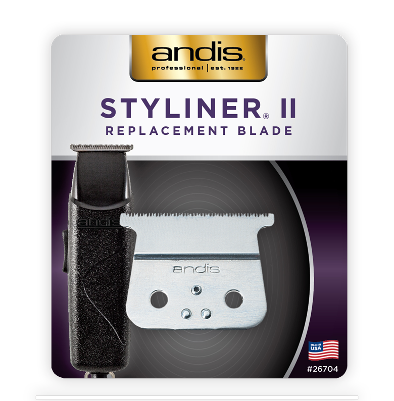 ANDIS Styliner II Replacement Blade