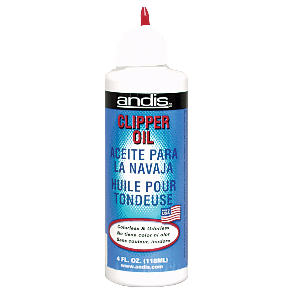 ANDIS Clipper Oil