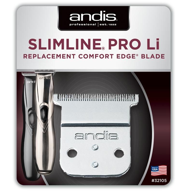 ANDIS Slimline Pro Li Replacement Blade