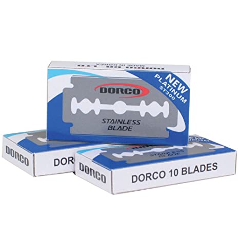 DORCO Blue