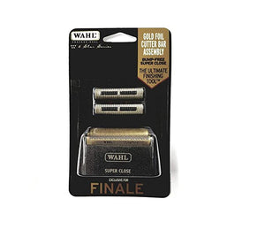 WAHL Foil & Cutter Replacement for Finale Shaver