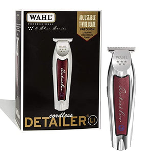 WAHL Cordless Detailer Li