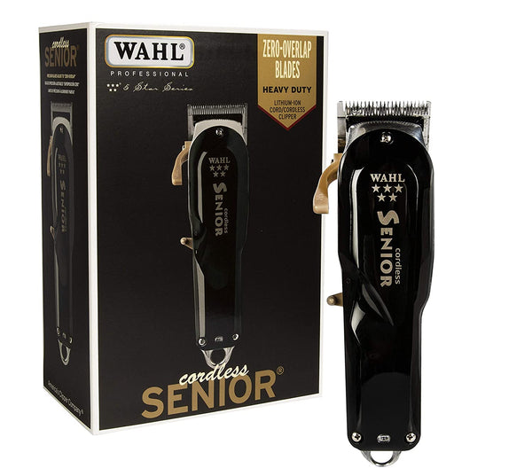 WAHL cordless SENIOR バリカン 8504-830_cordless_senior_-_45_