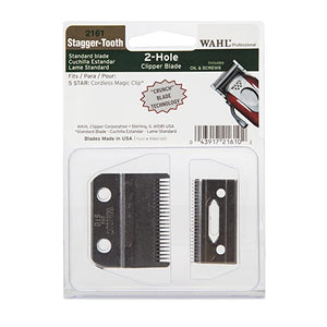 WAHL Staggertooth Blade