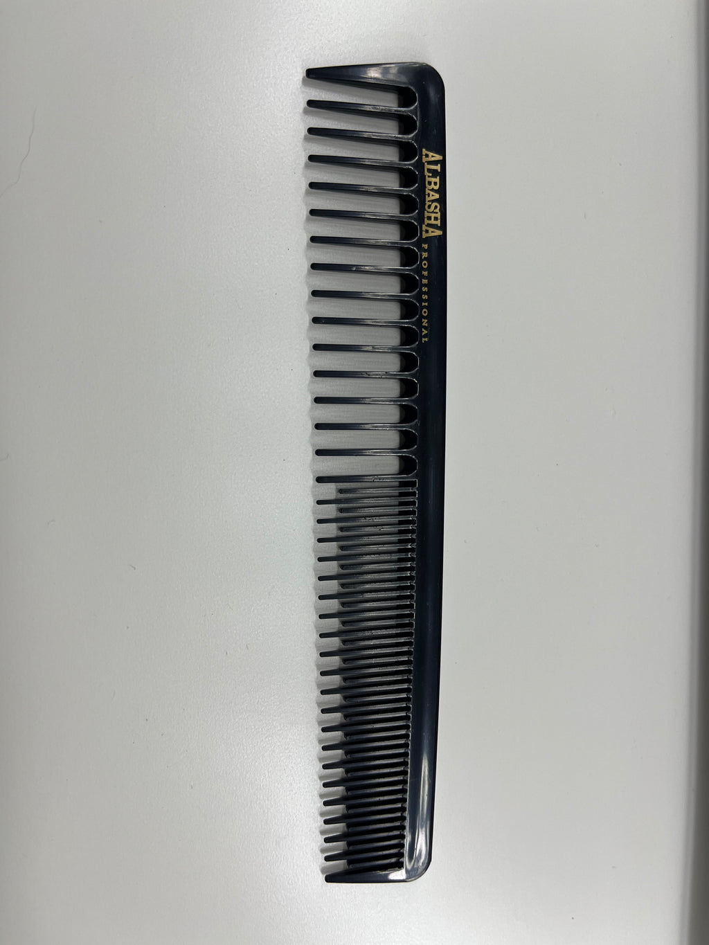 ALBASHA PROFESSIONAL Carbon Comb HD-2133