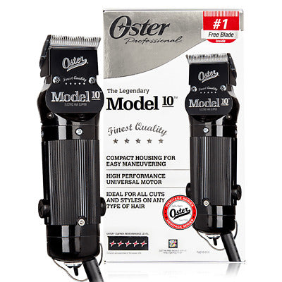 OSTER The Legendary Model 10