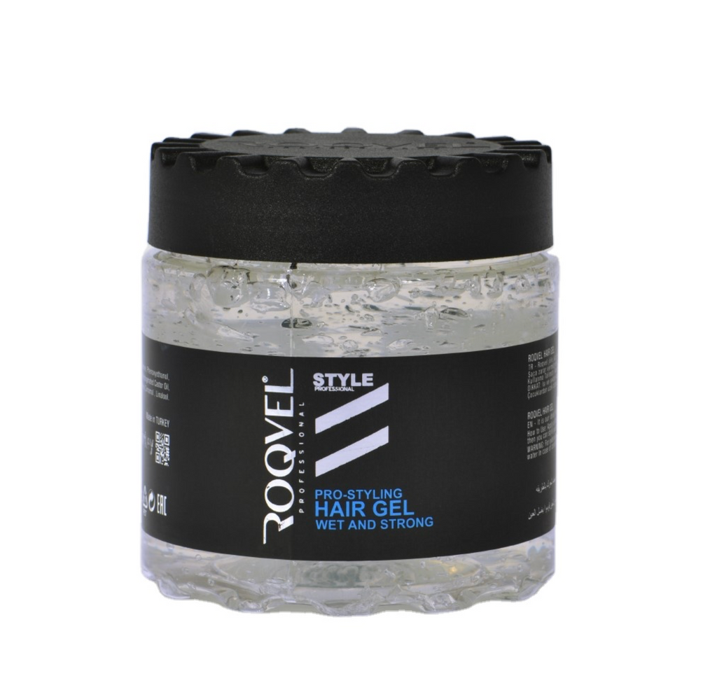 ROQVEL Spider Wax – Yassini Barber Supply