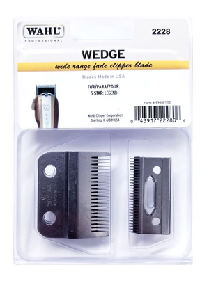 WAHL Wedge Replacement Blade