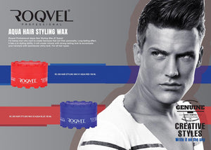 ROQVEL Hair Wax