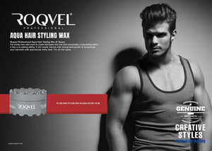 ROQVEL Hair Wax