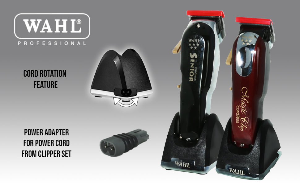 WAHL Charge Stand