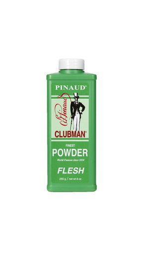 CLUBMAN Powder