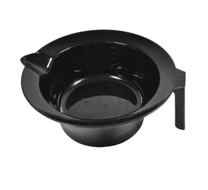 DIANE D860 Black Color Bowl 6OZ