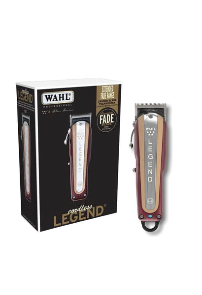 未使用 WAHL LEGEND バリカン ST3S Professional Amazon.com: Wahl Professional 5 Star Legend Corded Clipper