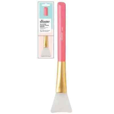 DIANE D6263 Silicone Facial Mask Brush