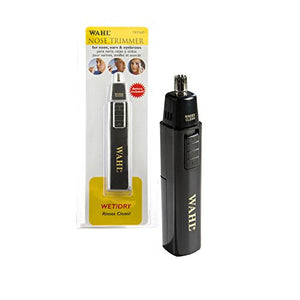 WAHL Nose Trimmer