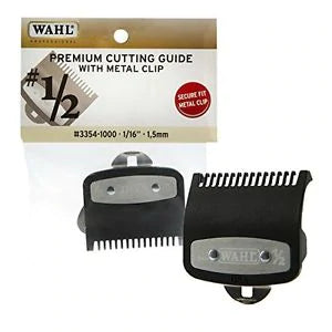 WAHL 1/2 Premium Cutting Guide