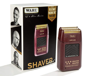 WAHL 5 Star Cordless Shaver