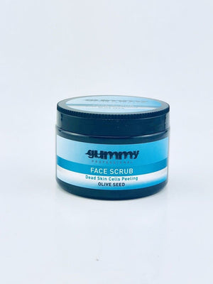 GUMMY Face Scrub