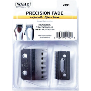 WAHL Precision Fade Replacement Blade