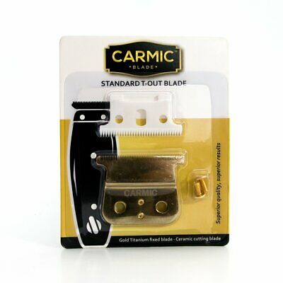 CARMIC Standard T-Outliner Blade