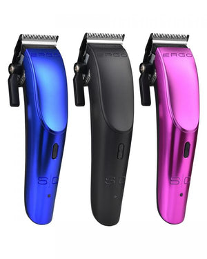 S|C Ergo Magnetic Clipper